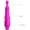 Luminous Stimulateur de clitoris Dido 13cm Rose